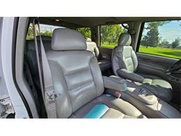 1999 Chevrolet Tahoe (CC-2101013) for sale in Billings, Montana