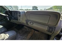 1999 Chevrolet Tahoe (CC-2101013) for sale in Billings, Montana