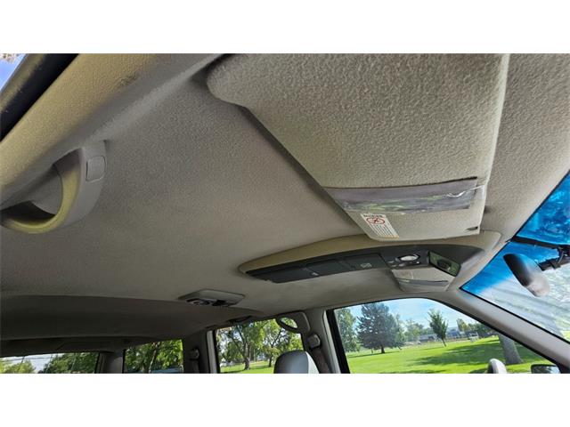 1999 Chevrolet Tahoe (CC-2101013) for sale in Billings, Montana