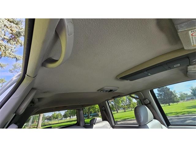 1999 Chevrolet Tahoe (CC-2101013) for sale in Billings, Montana