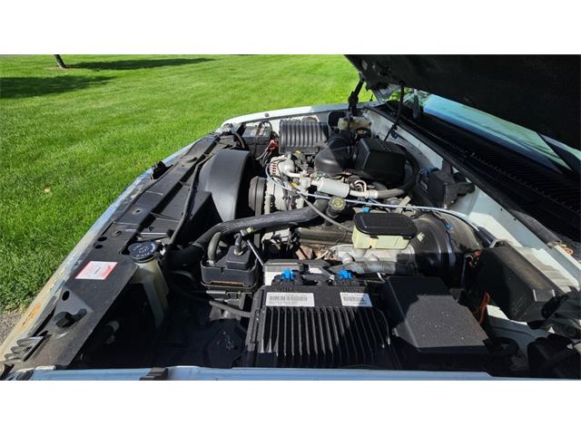 1999 Chevrolet Tahoe (CC-2101013) for sale in Billings, Montana
