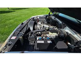 1999 Chevrolet Tahoe (CC-2101013) for sale in Billings, Montana