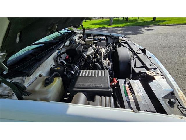 1999 Chevrolet Tahoe (CC-2101013) for sale in Billings, Montana