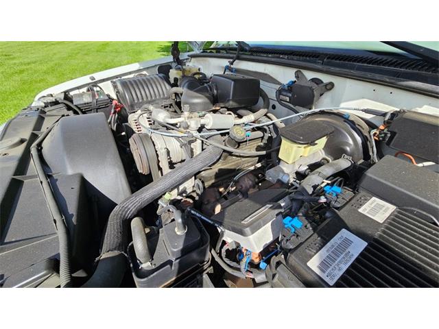 1999 Chevrolet Tahoe (CC-2101013) for sale in Billings, Montana