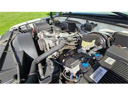 1999 Chevrolet Tahoe (CC-2101013) for sale in Billings, Montana