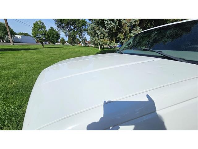 1999 Chevrolet Tahoe (CC-2101013) for sale in Billings, Montana