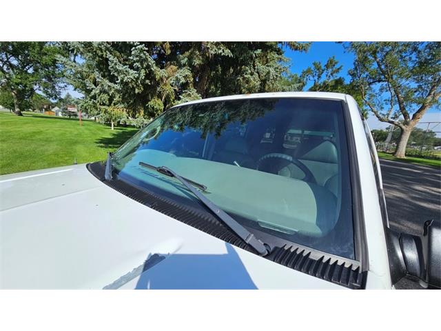 1999 Chevrolet Tahoe (CC-2101013) for sale in Billings, Montana