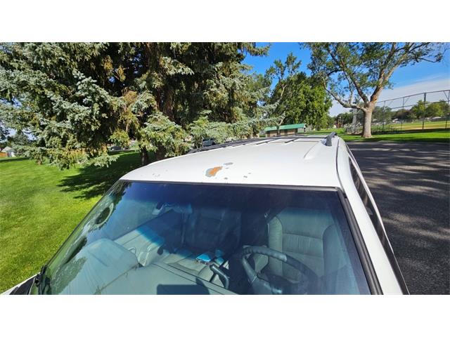 1999 Chevrolet Tahoe (CC-2101013) for sale in Billings, Montana