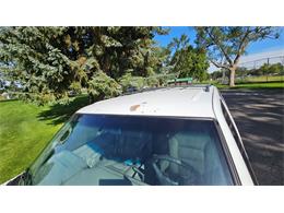 1999 Chevrolet Tahoe (CC-2101013) for sale in Billings, Montana