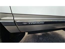 1999 Chevrolet Tahoe (CC-2101013) for sale in Billings, Montana