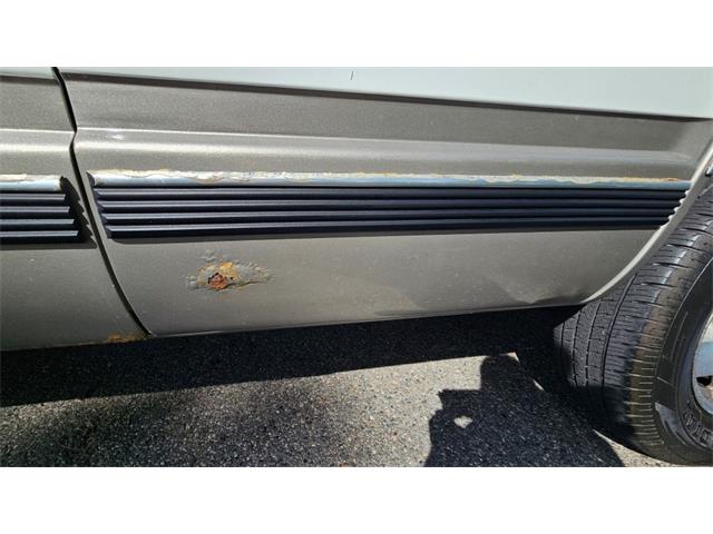 1999 Chevrolet Tahoe (CC-2101013) for sale in Billings, Montana