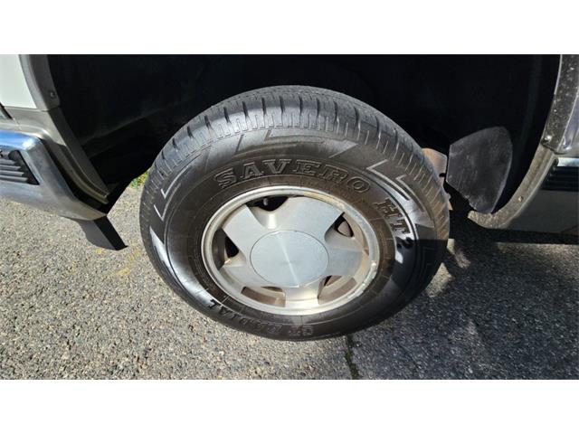 1999 Chevrolet Tahoe (CC-2101013) for sale in Billings, Montana