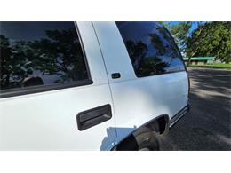 1999 Chevrolet Tahoe (CC-2101013) for sale in Billings, Montana
