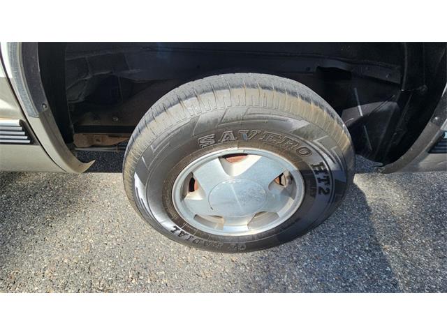1999 Chevrolet Tahoe (CC-2101013) for sale in Billings, Montana