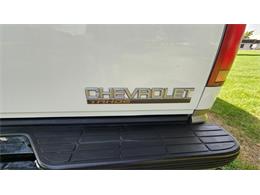 1999 Chevrolet Tahoe (CC-2101013) for sale in Billings, Montana