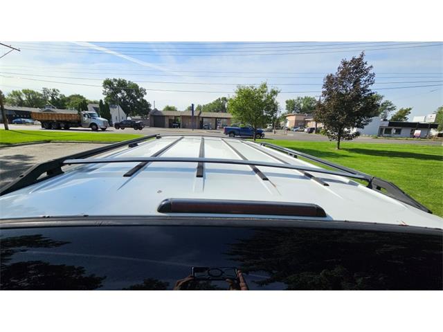 1999 Chevrolet Tahoe (CC-2101013) for sale in Billings, Montana