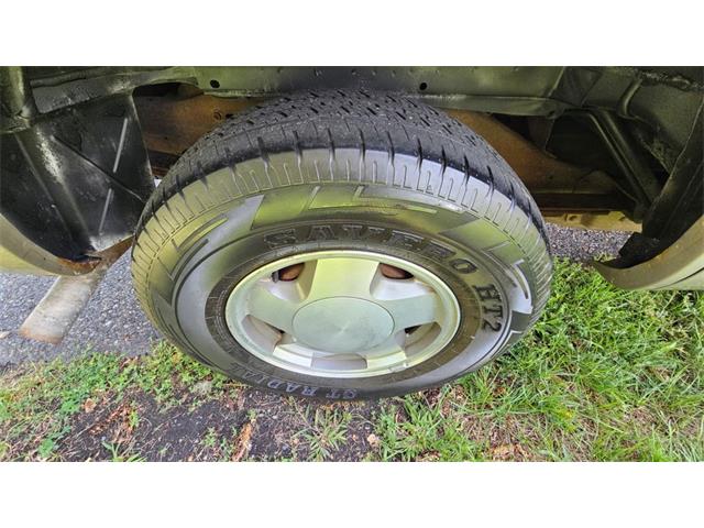 1999 Chevrolet Tahoe (CC-2101013) for sale in Billings, Montana