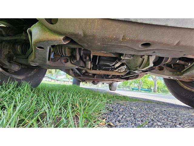 1999 Chevrolet Tahoe (CC-2101013) for sale in Billings, Montana