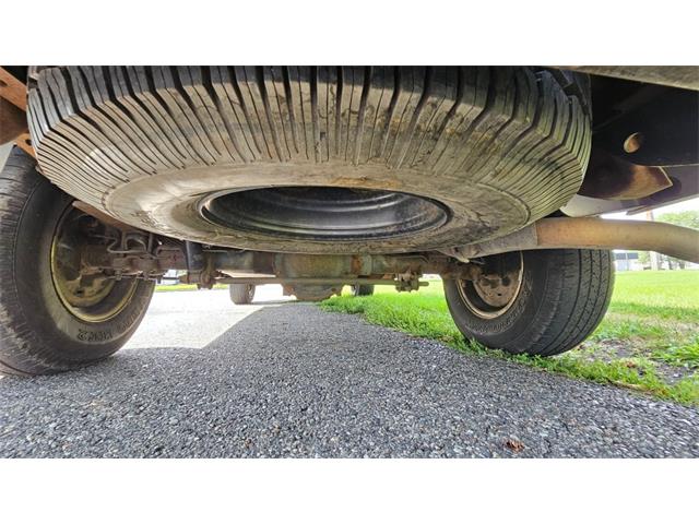 1999 Chevrolet Tahoe (CC-2101013) for sale in Billings, Montana