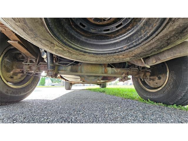 1999 Chevrolet Tahoe (CC-2101013) for sale in Billings, Montana