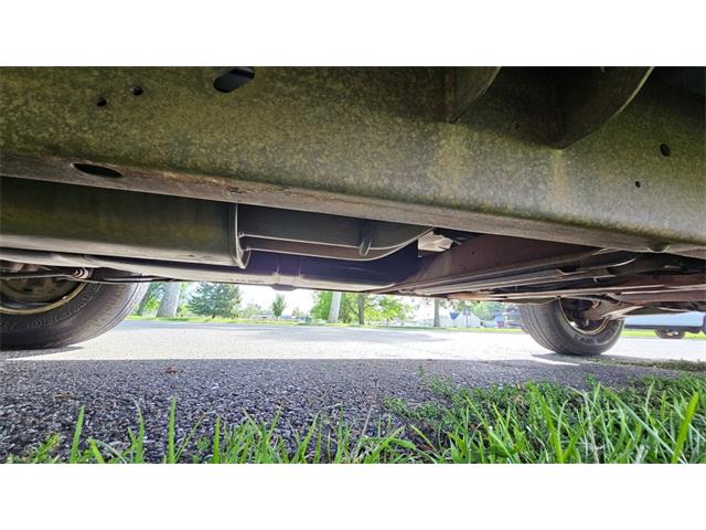 1999 Chevrolet Tahoe (CC-2101013) for sale in Billings, Montana