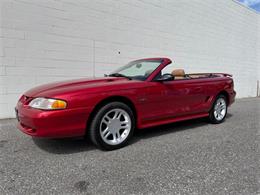 1996 Ford Mustang GT (CC-2101014) for sale in Grass Valley, California