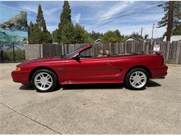 1996 Ford Mustang GT (CC-2101014) for sale in Grass Valley, California