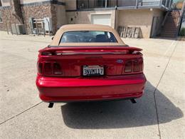 1996 Ford Mustang GT (CC-2101014) for sale in Grass Valley, California