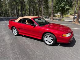 1996 Ford Mustang GT (CC-2101014) for sale in Grass Valley, California
