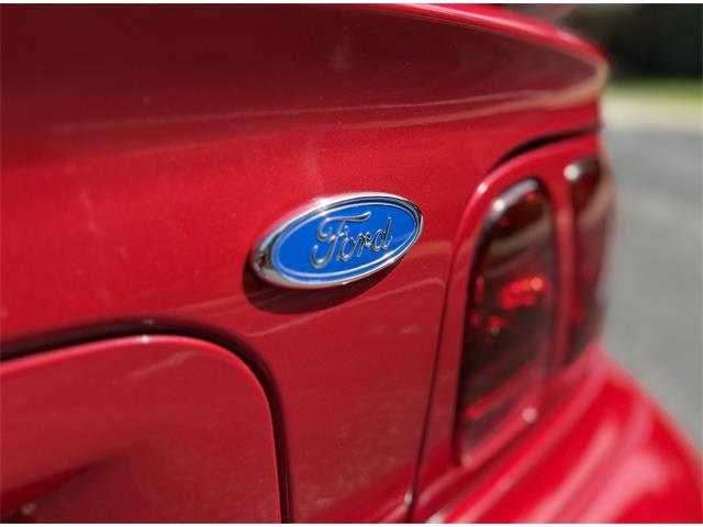 1996 Ford Mustang GT (CC-2101014) for sale in Grass Valley, California