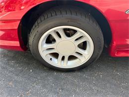 1996 Ford Mustang GT (CC-2101014) for sale in Grass Valley, California