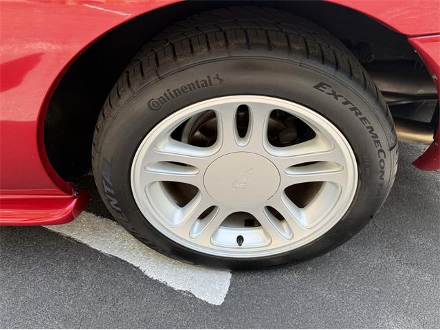 1996 Ford Mustang GT (CC-2101014) for sale in Grass Valley, California