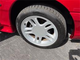 1996 Ford Mustang GT (CC-2101014) for sale in Grass Valley, California