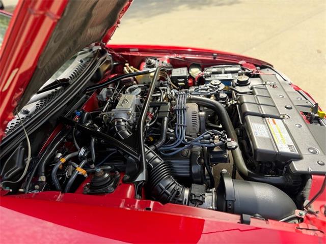 1996 Ford Mustang GT (CC-2101014) for sale in Grass Valley, California