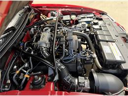 1996 Ford Mustang GT (CC-2101014) for sale in Grass Valley, California