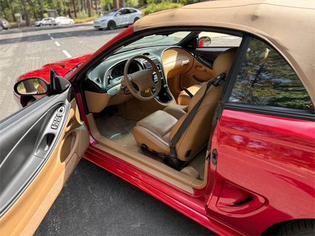 1996 Ford Mustang GT (CC-2101014) for sale in Grass Valley, California