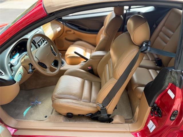 1996 Ford Mustang GT (CC-2101014) for sale in Grass Valley, California