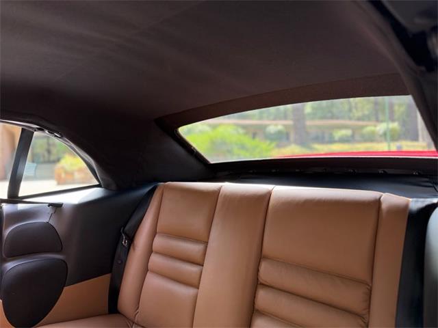 1996 Ford Mustang GT (CC-2101014) for sale in Grass Valley, California