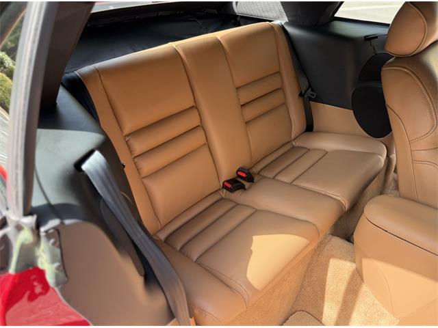 1996 Ford Mustang GT (CC-2101014) for sale in Grass Valley, California