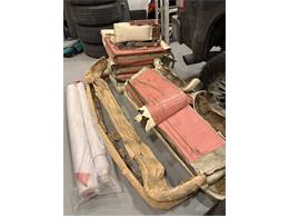 1955 Lincoln Capri (CC-2101015) for sale in Lorette , Manitoba