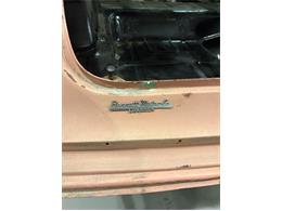 1955 Lincoln Capri (CC-2101015) for sale in Lorette , Manitoba
