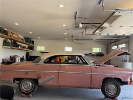 1955 Lincoln Capri (CC-2101015) for sale in Lorette , Manitoba