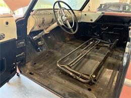 1955 Lincoln Capri (CC-2101015) for sale in Lorette , Manitoba