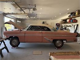 1955 Lincoln Capri (CC-2101015) for sale in Lorette , Manitoba