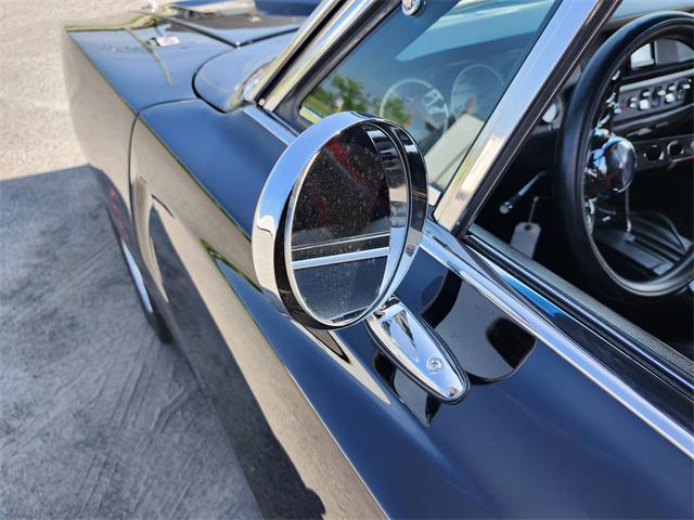 1970 Dodge Charger (CC-2101017) for sale in Trois rivieres, Quebec