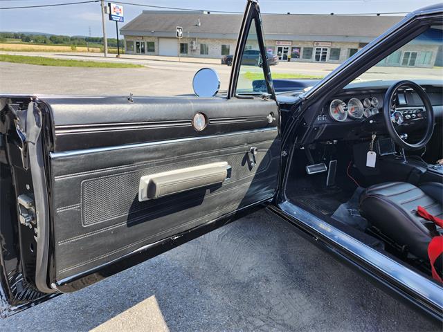 1970 Dodge Charger (CC-2101017) for sale in Trois rivieres, Quebec