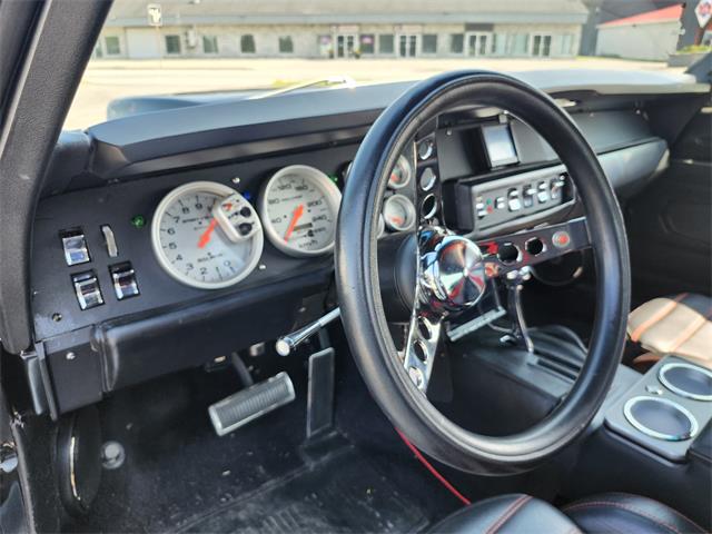 1970 Dodge Charger (CC-2101017) for sale in Trois rivieres, Quebec