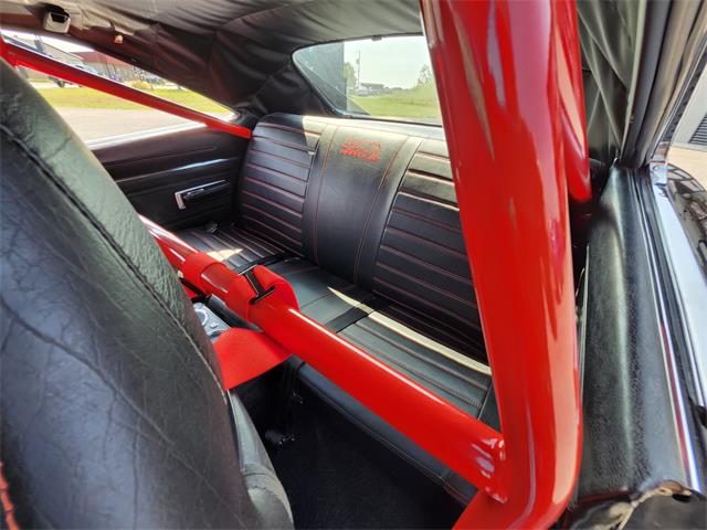 1970 Dodge Charger (CC-2101017) for sale in Trois rivieres, Quebec
