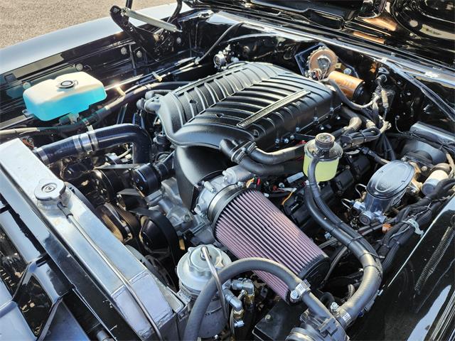 1970 Dodge Charger (CC-2101017) for sale in Trois rivieres, Quebec