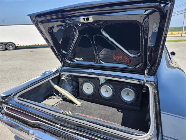 1970 Dodge Charger (CC-2101017) for sale in Trois rivieres, Quebec